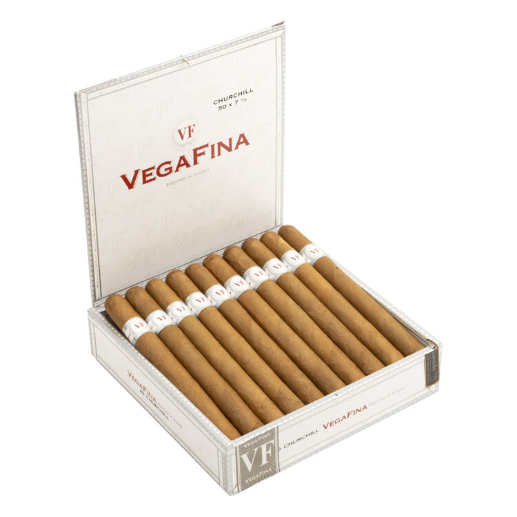 View product media VFWCH Churchill, , jrcigars 2
